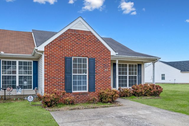 519 McKean Dr, Smyrna, TN 37167