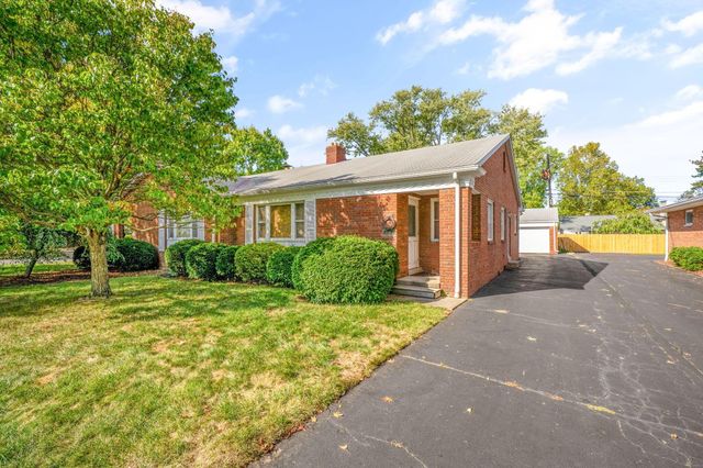 1840 Ardleigh, Columbus, OH 43221