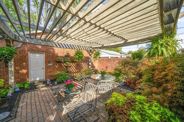1840 Ardleigh, Columbus, OH 43221
