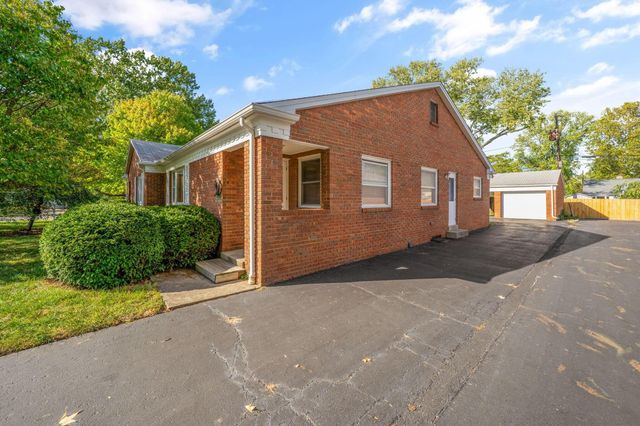 1840 Ardleigh, Columbus, OH 43221