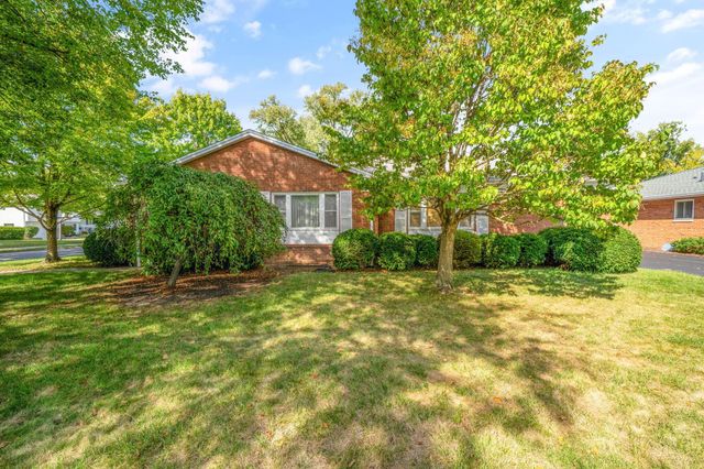 1840 Ardleigh, Columbus, OH 43221