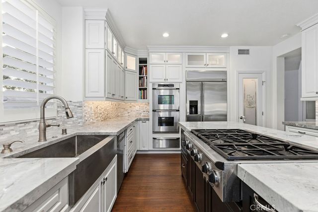 25 Fontaire, Coto De Caza, CA 92679