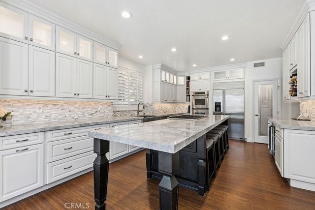 25 Fontaire, Coto De Caza, CA 92679