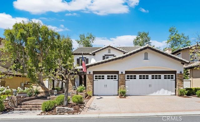 25 Fontaire, Coto De Caza, CA 92679