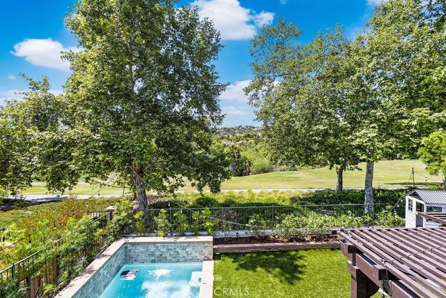 25 Fontaire, Coto De Caza, CA 92679