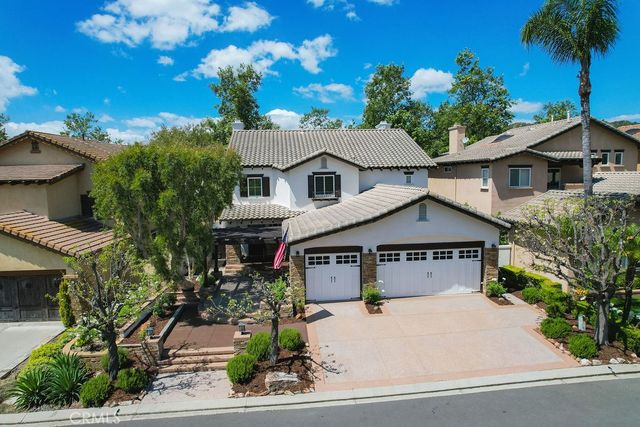 25 Fontaire, Coto De Caza, CA 92679