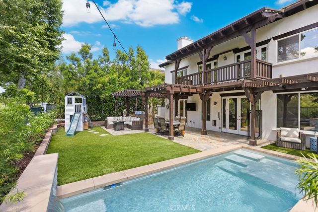 25 Fontaire, Coto De Caza, CA 92679