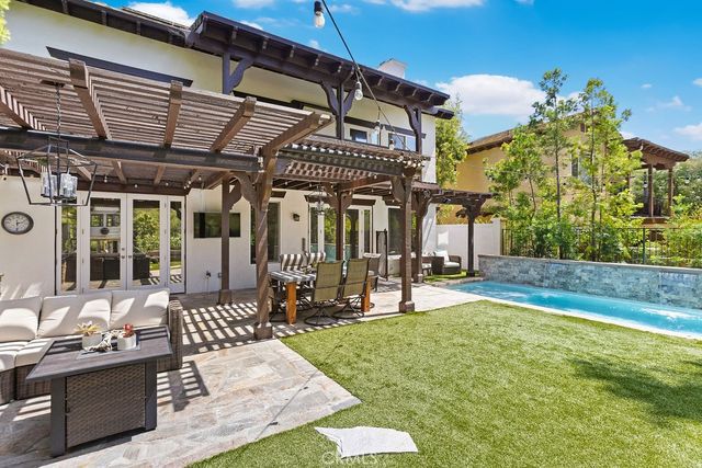 25 Fontaire, Coto De Caza, CA 92679