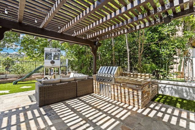 25 Fontaire, Coto De Caza, CA 92679