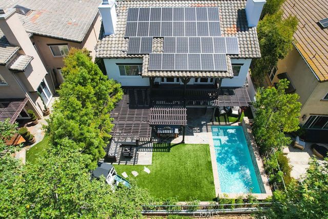 25 Fontaire, Coto De Caza, CA 92679