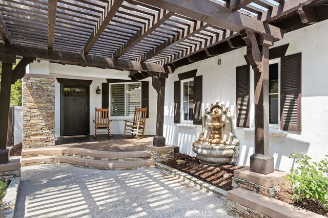 25 Fontaire, Coto De Caza, CA 92679