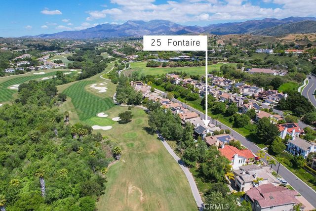 25 Fontaire, Coto De Caza, CA 92679