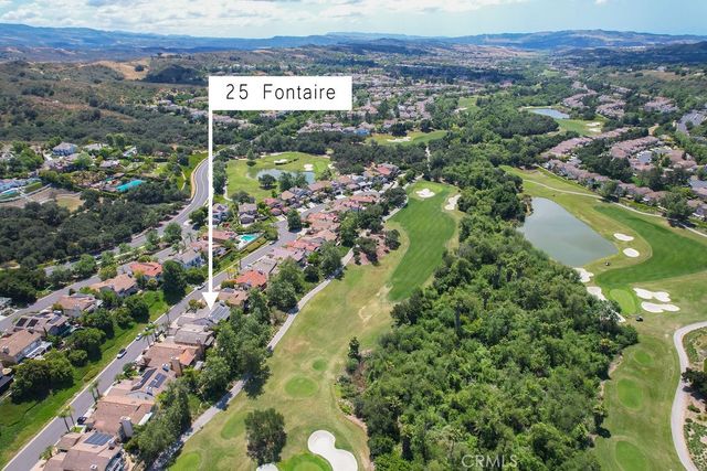 25 Fontaire, Coto De Caza, CA 92679