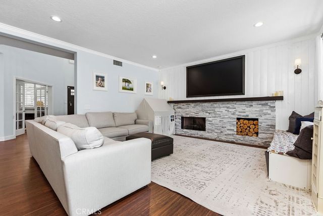 25 Fontaire, Coto De Caza, CA 92679