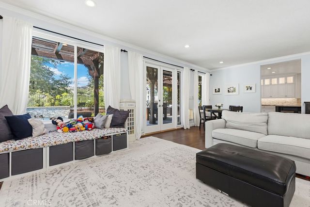 25 Fontaire, Coto De Caza, CA 92679