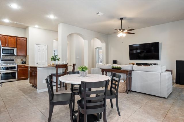 18223 W Williams Bend Drive, Cypress, TX 77433