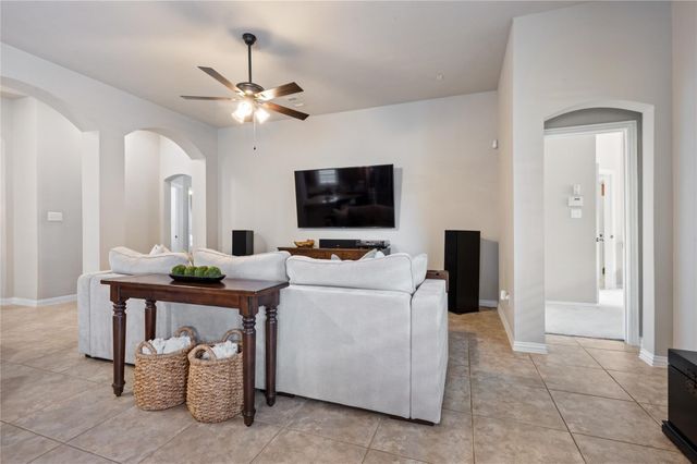 18223 W Williams Bend Drive, Cypress, TX 77433