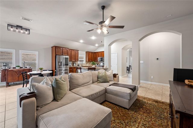 18223 W Williams Bend Drive, Cypress, TX 77433