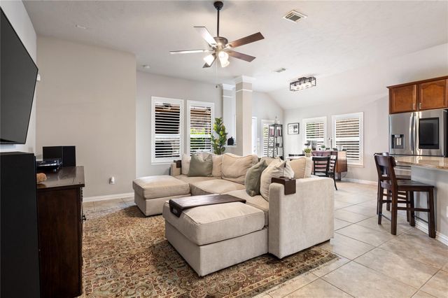 18223 W Williams Bend Drive, Cypress, TX 77433