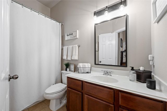 18223 W Williams Bend Drive, Cypress, TX 77433