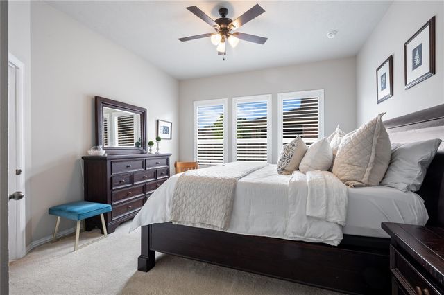 18223 W Williams Bend Drive, Cypress, TX 77433