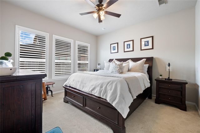 18223 W Williams Bend Drive, Cypress, TX 77433