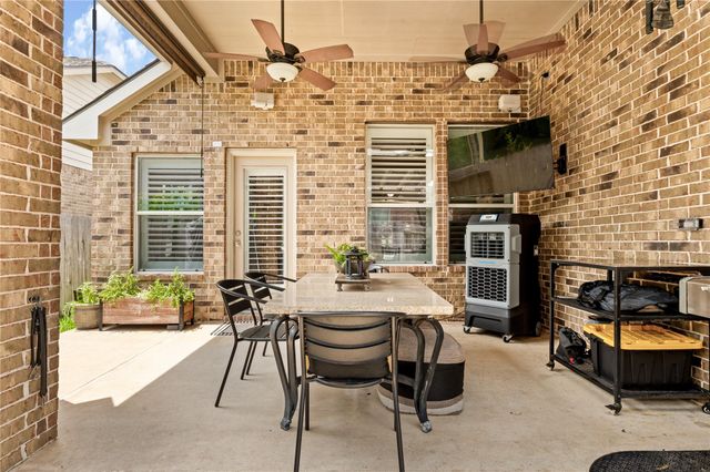 18223 W Williams Bend Drive, Cypress, TX 77433