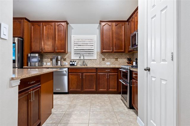18223 W Williams Bend Drive, Cypress, TX 77433