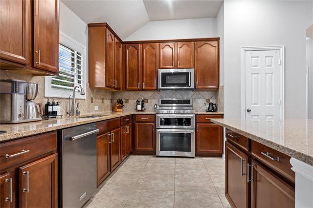 18223 W Williams Bend Drive, Cypress, TX 77433