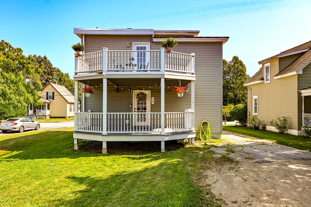 98 Rosedale Street, Lewiston, ME 04240 — photo 2