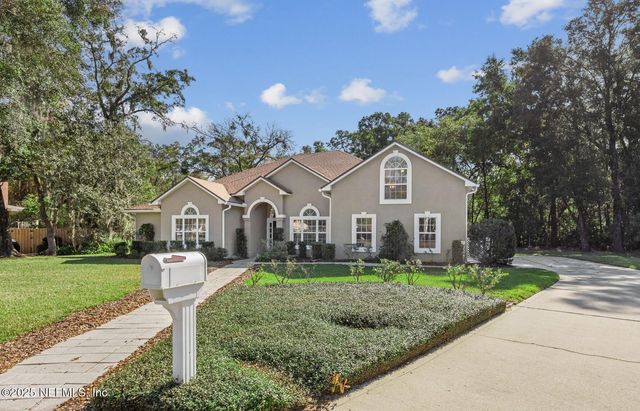 2421 HAWKCREST Drive E, St. Johns, FL 32259