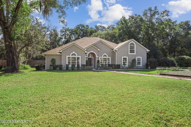 2421 HAWKCREST Drive E, St. Johns, FL 32259