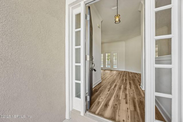 2421 HAWKCREST Drive E, St. Johns, FL 32259