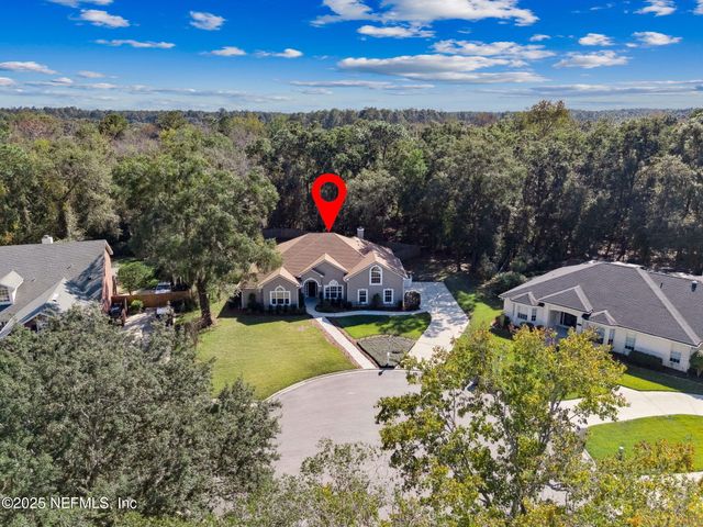 2421 HAWKCREST Drive E, St. Johns, FL 32259