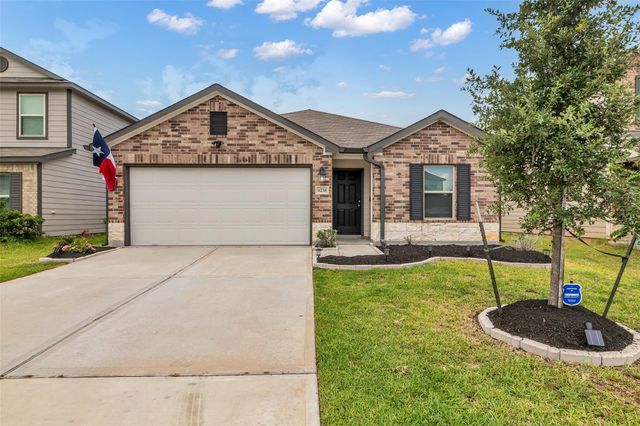 4238 Stuebner Hill Drive, Houston, TX 77068