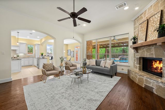 750 Essex Drive, Prosper, TX 75078