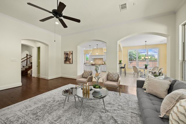 750 Essex Drive, Prosper, TX 75078