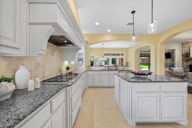 750 Essex Drive, Prosper, TX 75078