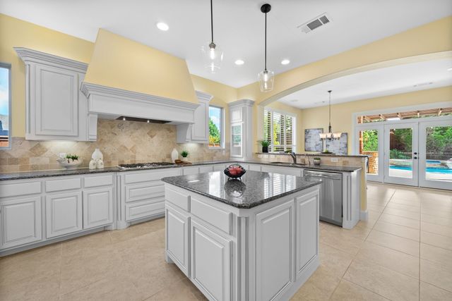 750 Essex Drive, Prosper, TX 75078