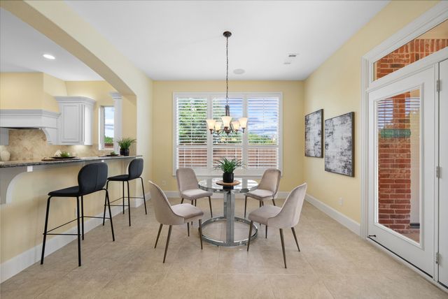 750 Essex Drive, Prosper, TX 75078