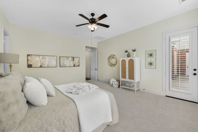 750 Essex Drive, Prosper, TX 75078