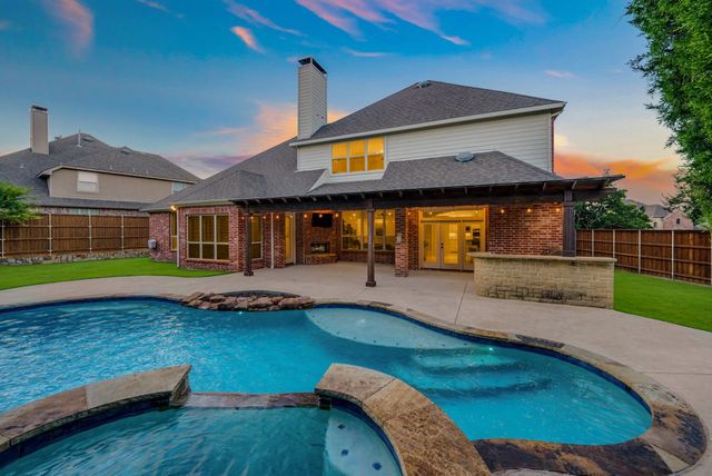 750 Essex Drive, Prosper, TX 75078