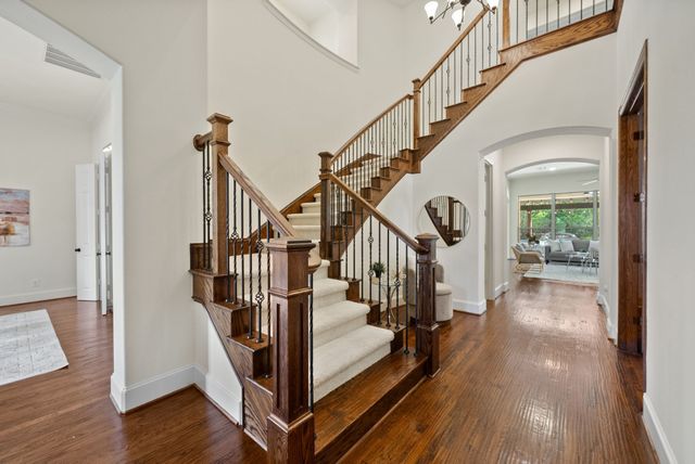 750 Essex Drive, Prosper, TX 75078