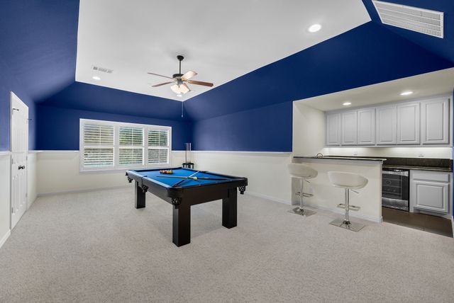 750 Essex Drive, Prosper, TX 75078