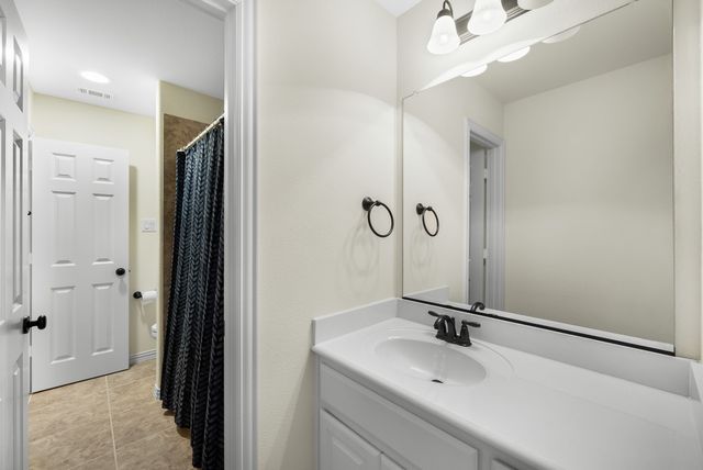 750 Essex Drive, Prosper, TX 75078