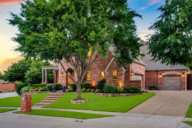 750 Essex Drive, Prosper, TX 75078