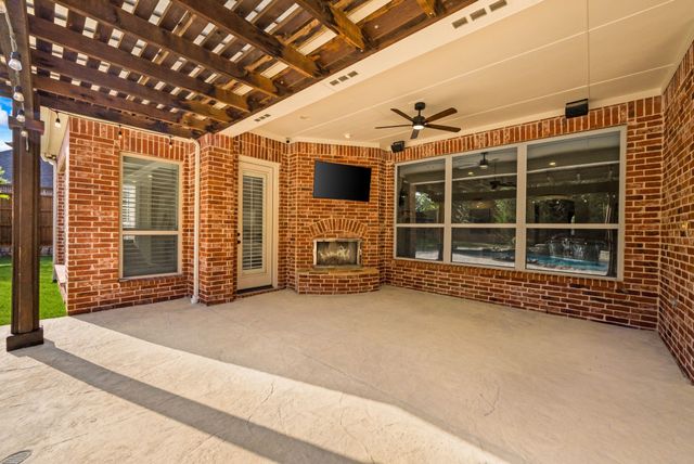 750 Essex Drive, Prosper, TX 75078
