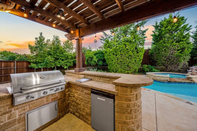 750 Essex Drive, Prosper, TX 75078