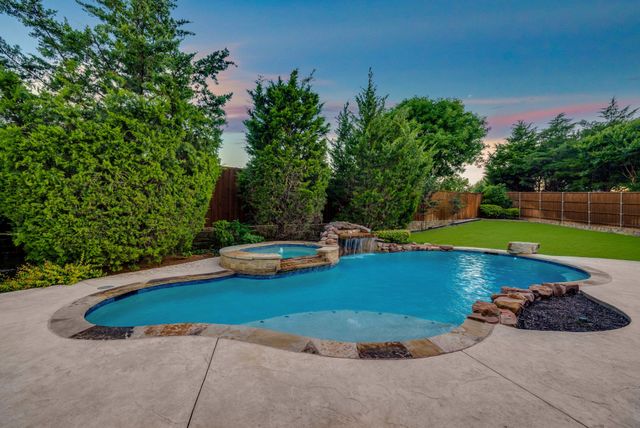 750 Essex Drive, Prosper, TX 75078