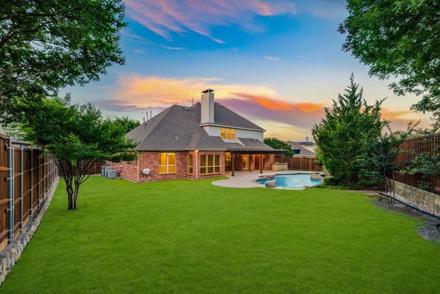 750 Essex Drive, Prosper, TX 75078